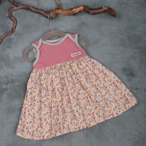 ärmelloses Bodykleid Gr. 74