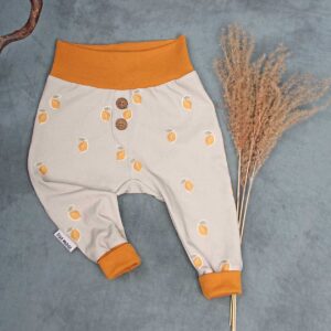Babyhose Gr. 74