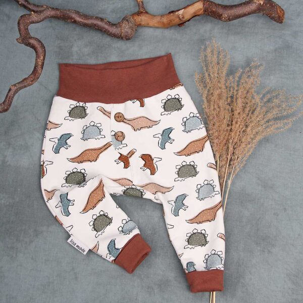 Babyhose Gr. 74