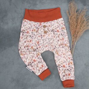 Babyhose Gr. 80