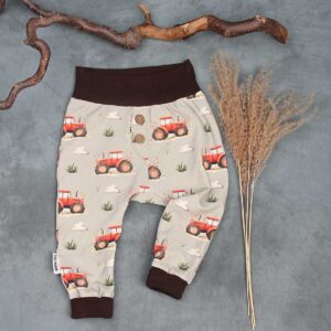 Babyhose Gr. 80