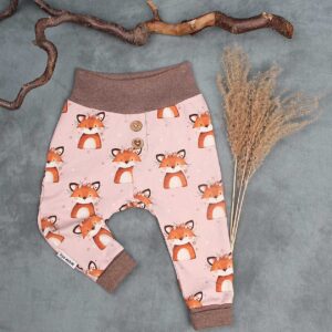 Babyhose Gr. 80