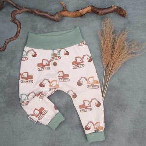 Babyhose Gr. 80