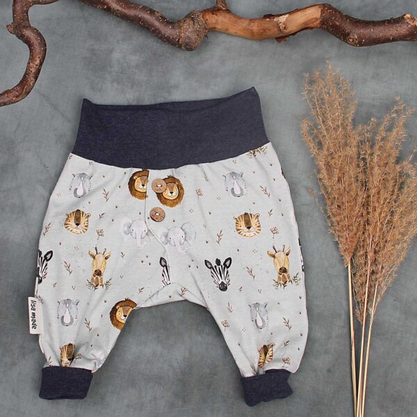 Babyhose Gr. 68