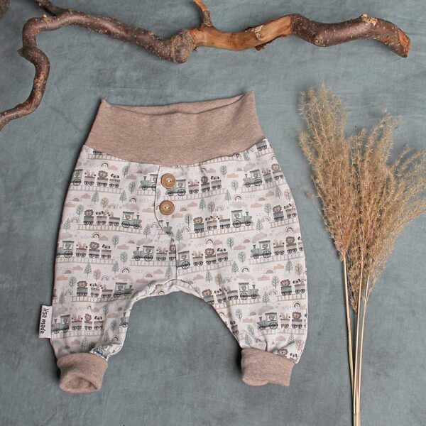 Babyhose Gr. 68