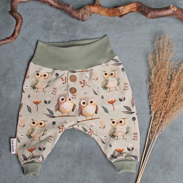 Babyhose Gr. 68