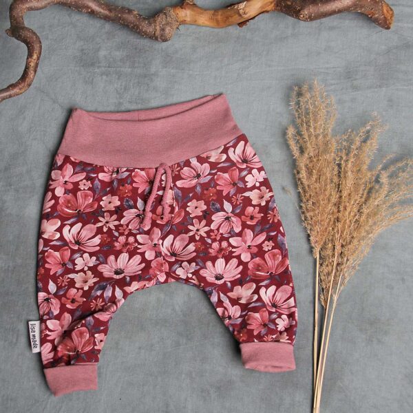 Babyhose Gr. 68