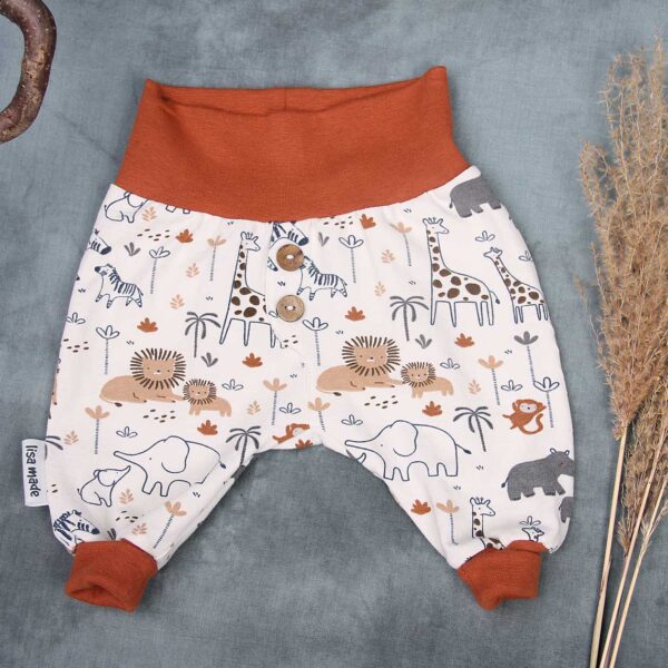 Babyhose Gr. 56