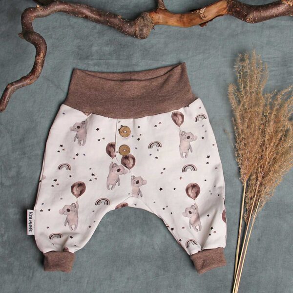 Babyhose Gr. 62