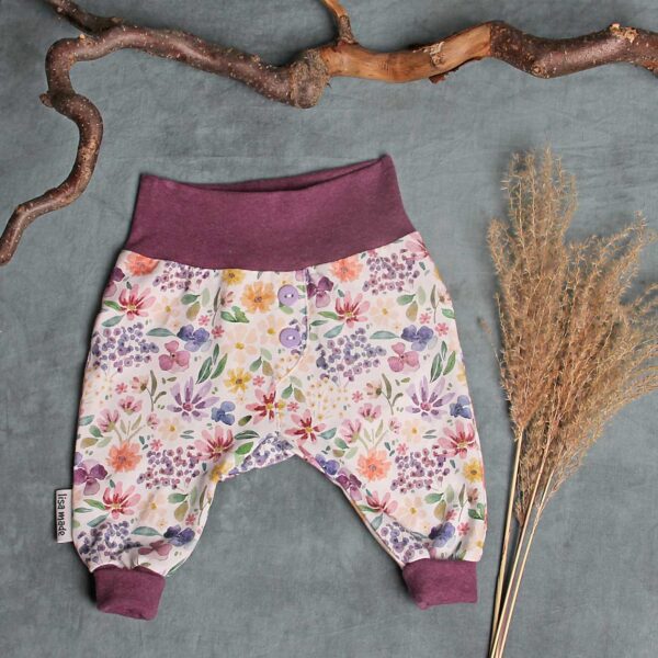 Babyhose Gr. 62