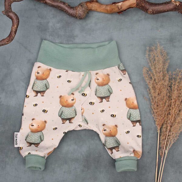 Babyhose Gr. 62