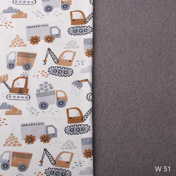 Walkjacke – Bild 68