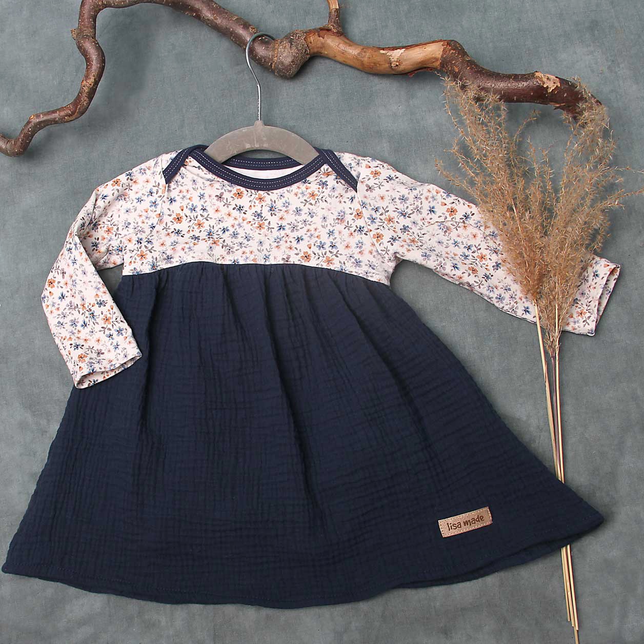 Bodykleid Gr. 68