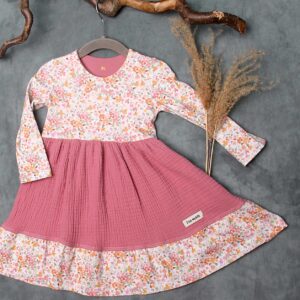 Kleid Gr. 86