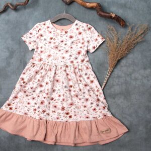 Kleid Gr. 98