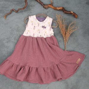 Kleid Gr. 92