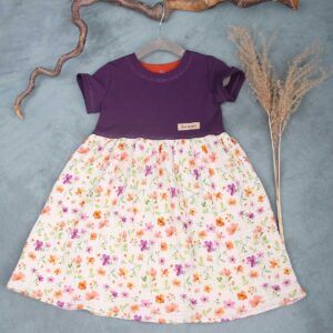 Kleid Gr. 92