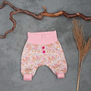 Babyhose Gr. 56