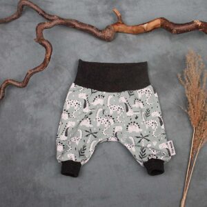 Babyhose Gr. 56