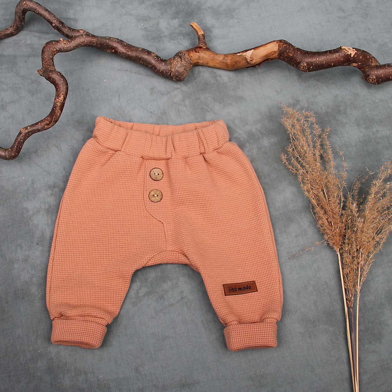 Babyhose Gr. 62
