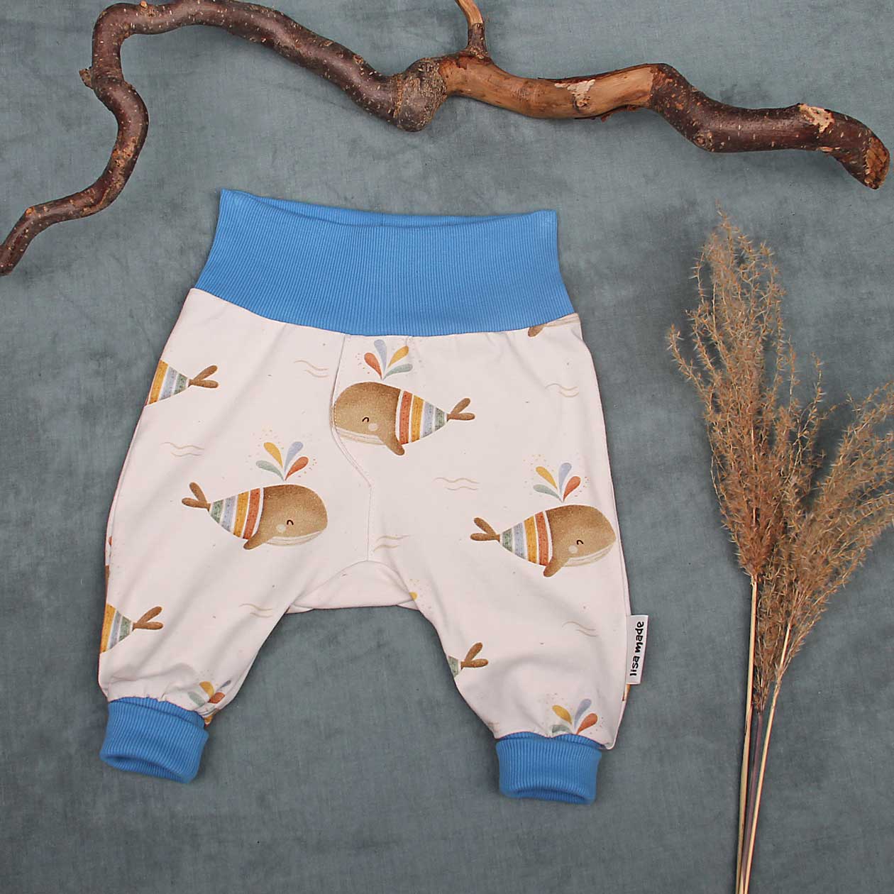 Babyhose Gr. 62