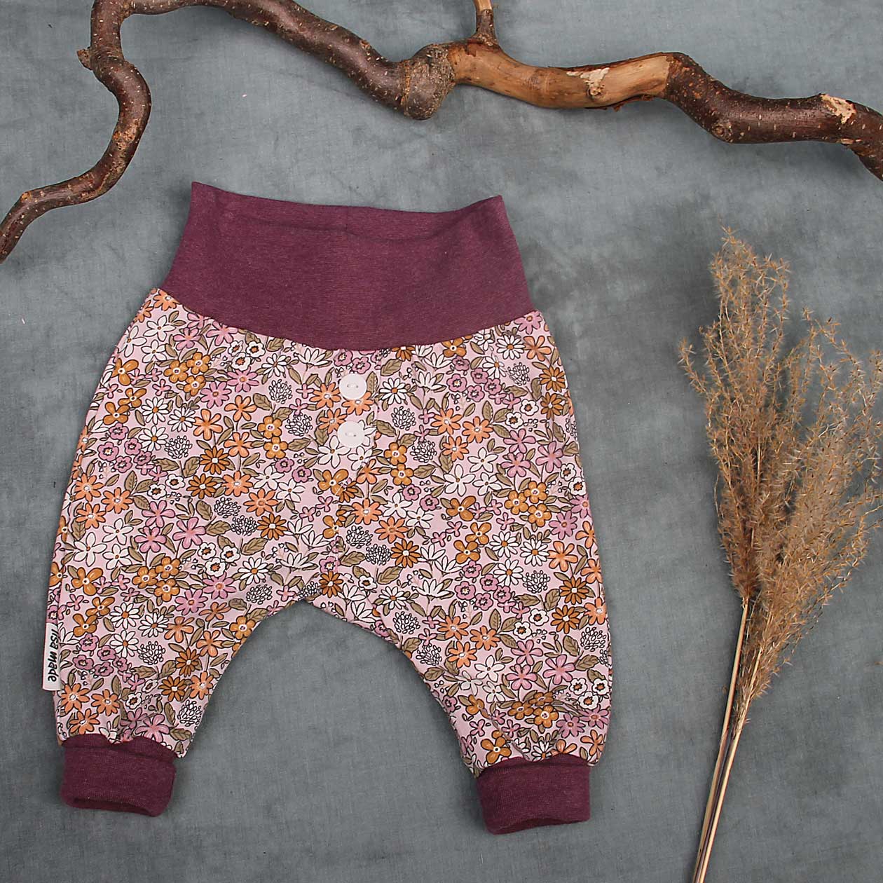 Babyhose Gr. 68
