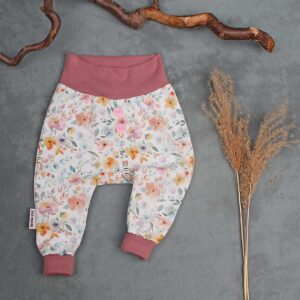 Babyhose Gr. 74
