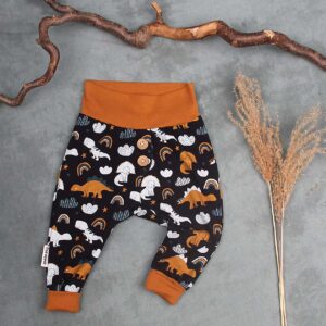 Babyhose Gr. 74