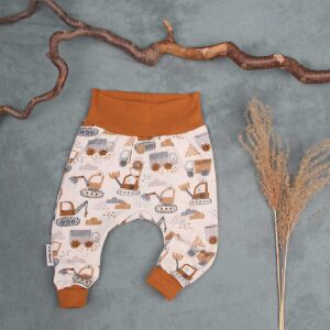 Babyhose Gr. 74