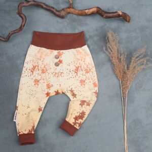 Kinderhose Gr. 80