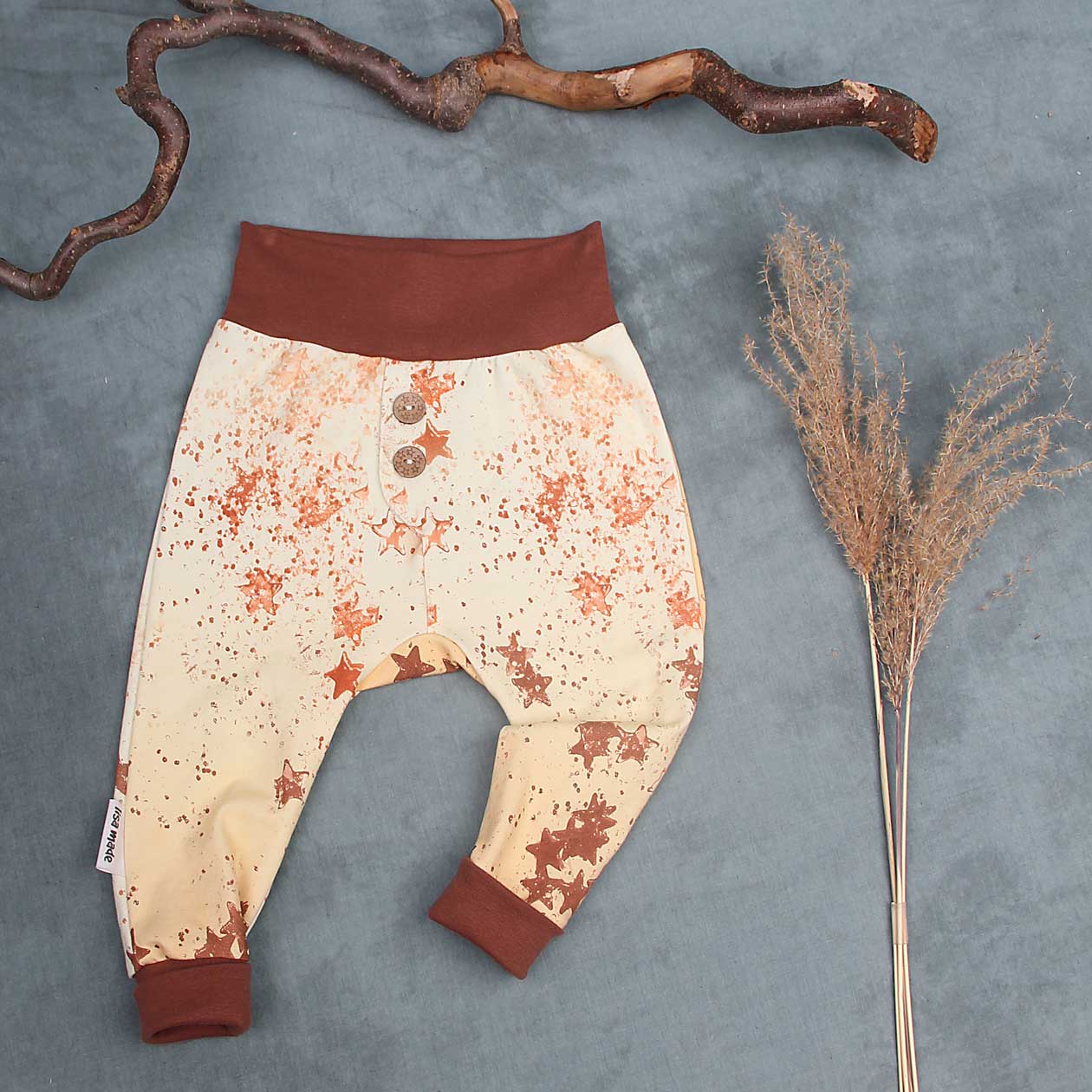 Kinderhose Gr. 80