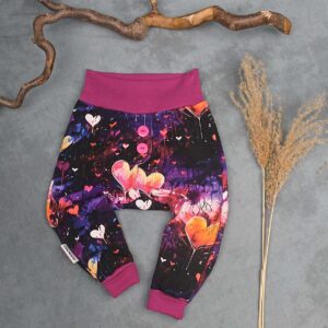 Kinderhose Gr. 80