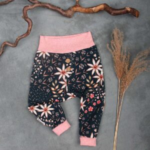 Kinderhose Gr. 86