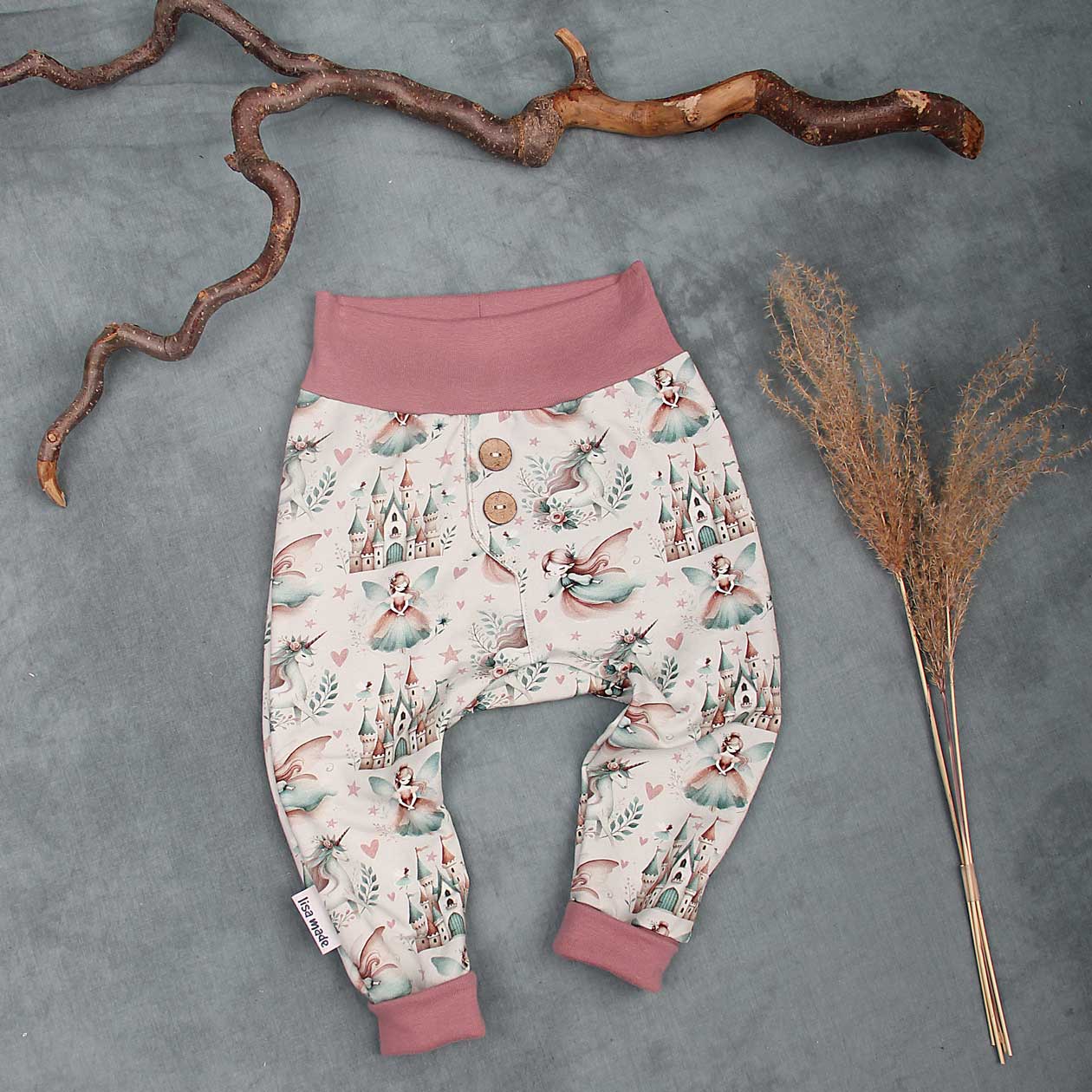 Kinderhose Gr. 86
