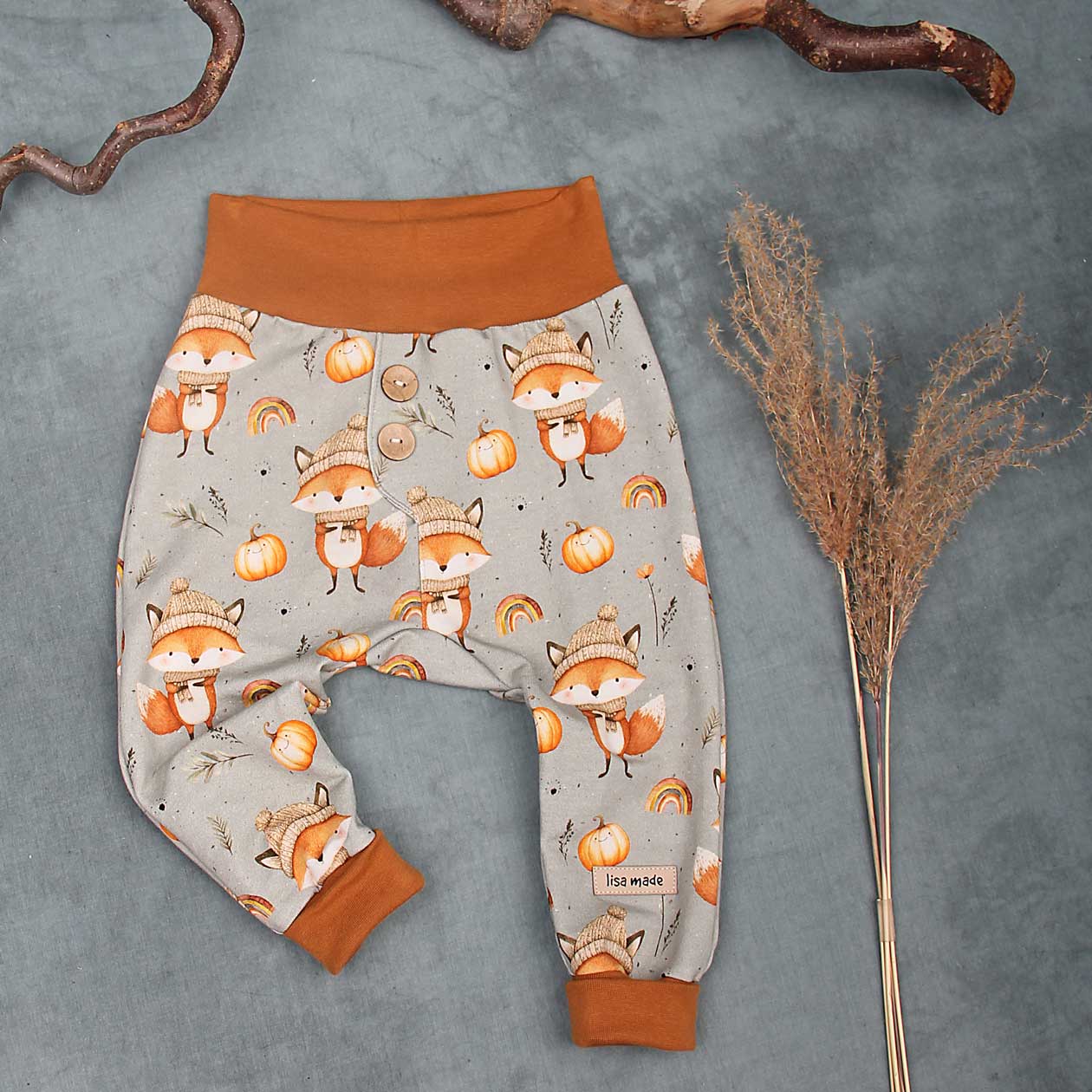 Kinderhose Gr. 86