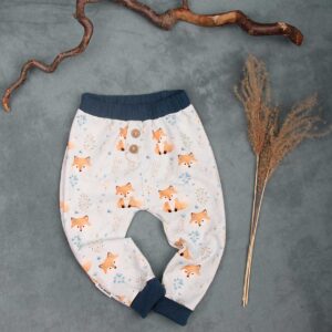 Kinderhose Gr. 92