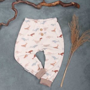 Kinderhose Gr. 92