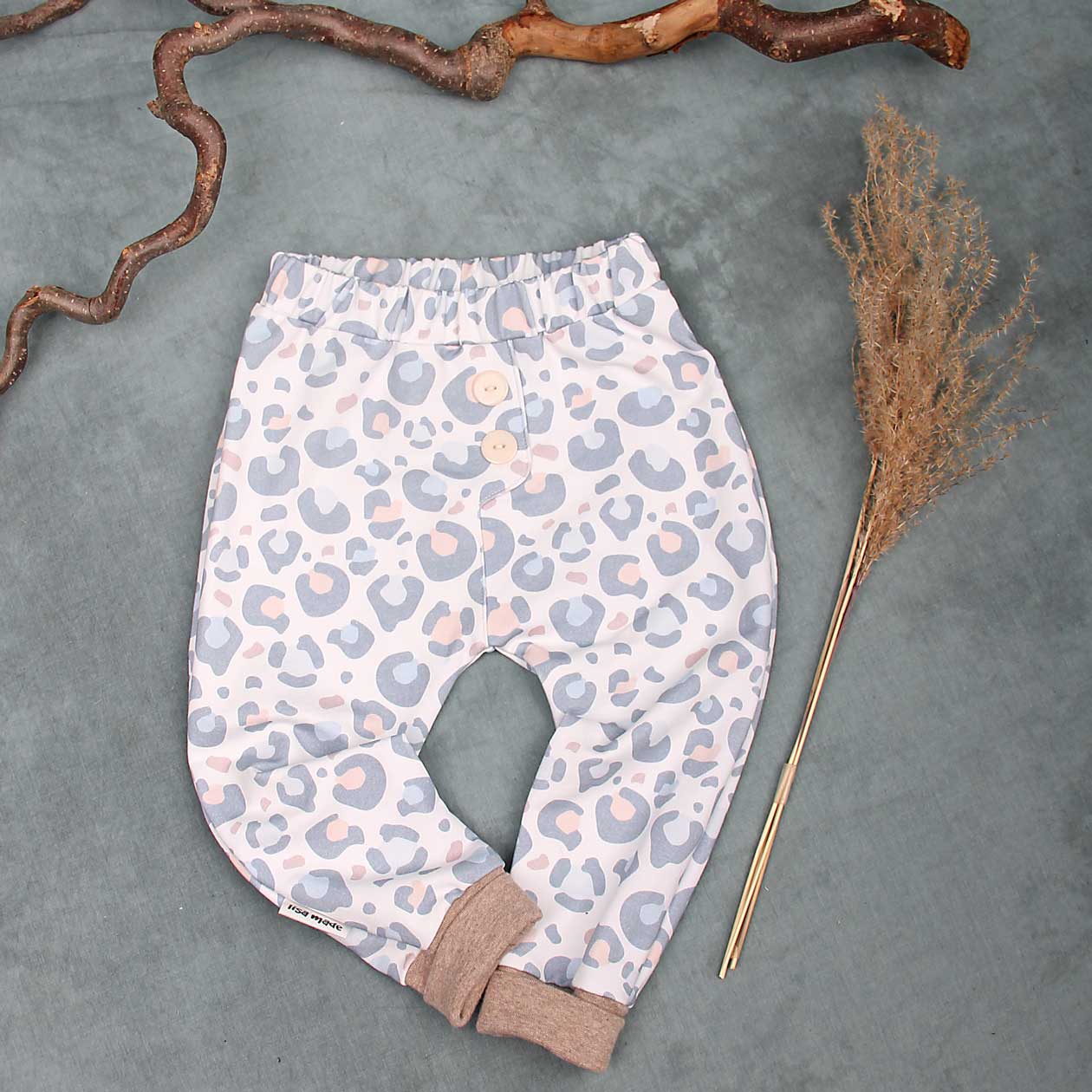 Kinderhose Gr. 92